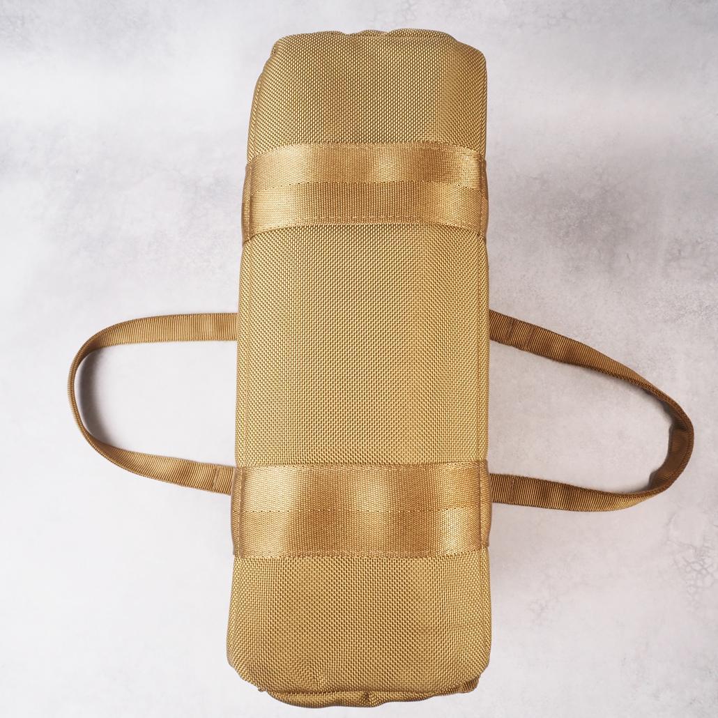 BRIEFING PROTECTION TOTE BEAMS別注 コヨーテ - メルカリ