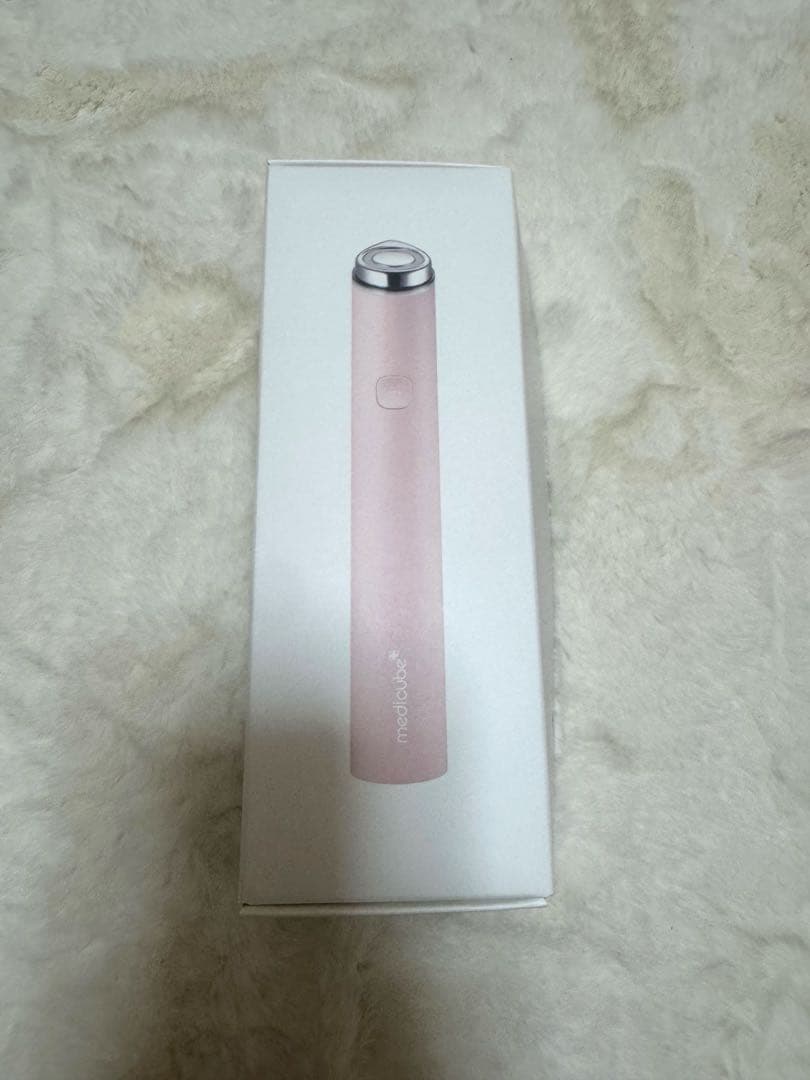 medicube メディキューブブースタープロミニ、PDRN美容液