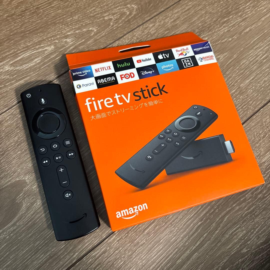東芝　2019年製　32型液晶テレビ　32S22　 Fire TV Stick付