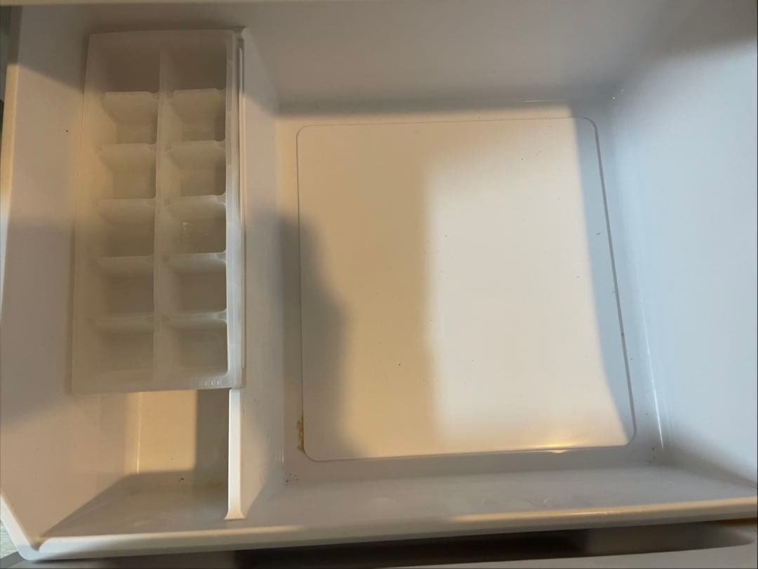 [値下げ可能]AQUA AQR-14E2 135L ホワイト