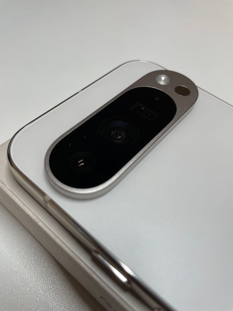 【値下げ】【画面不良】Google Pixel9 Pro 256GB