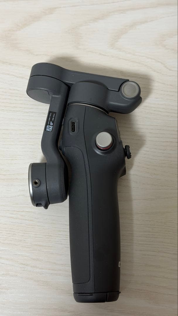 DJI Osmo Mobile8 オズモモバイル8 スマホジンバル DJI Osmo Mobile 8 基本セット スマホ用ジンバル【ドローンレンタル