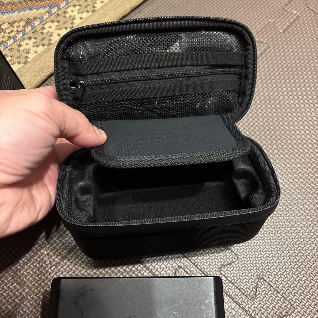 Hollyland LARK MAX ワイヤレスマイクシステム