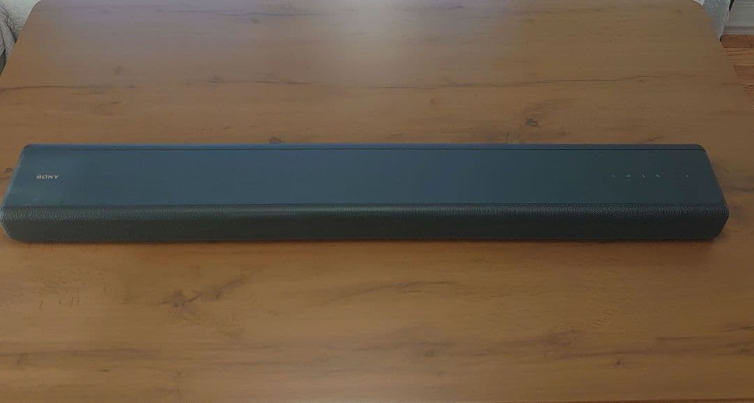 SONY サウンドバー HT-A3000 サウンドバー HT-A3000 [DolbyAtmos対応 /3.1ch /Wi-Fi対応 /Bluetooth