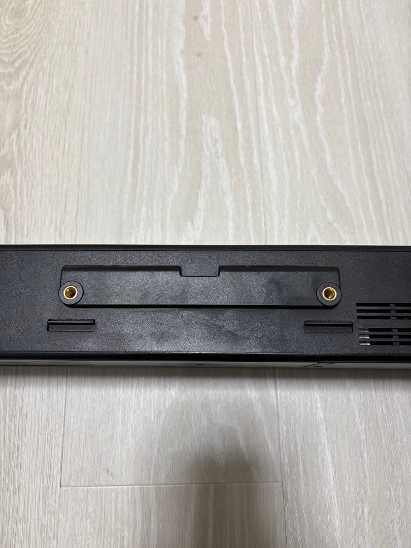 BOSE サウンドバー SOLO5 TV SOUND SYSTEM