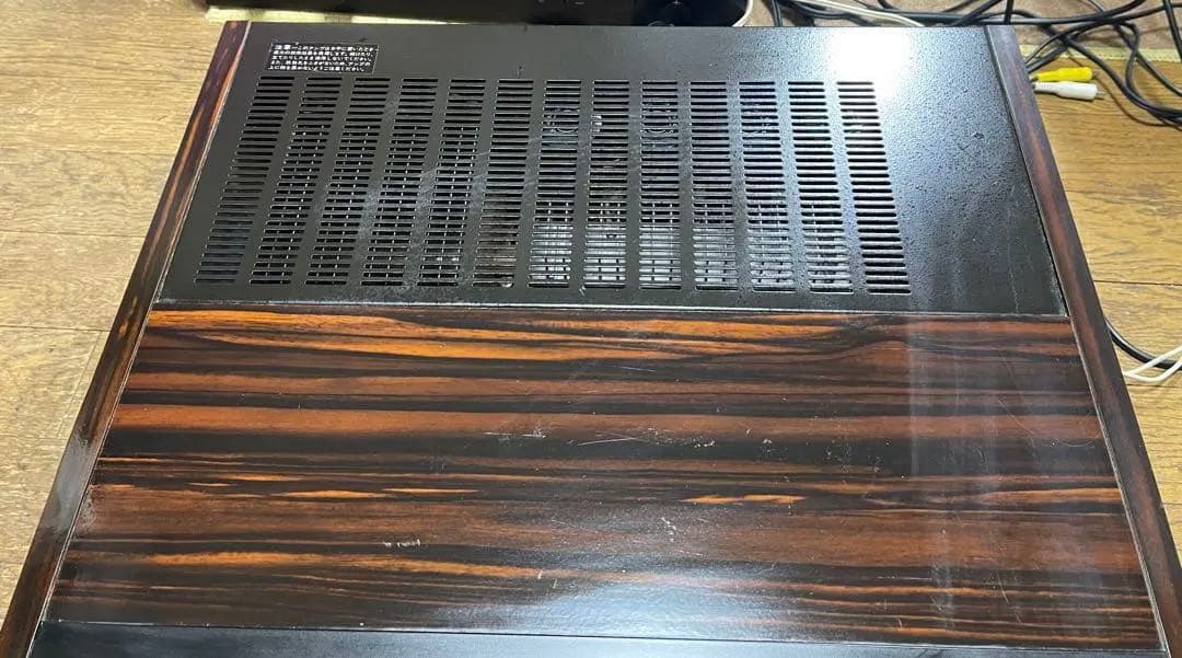 納*豆様 Sansui（サンスイ） AU-D707Fextra (02)