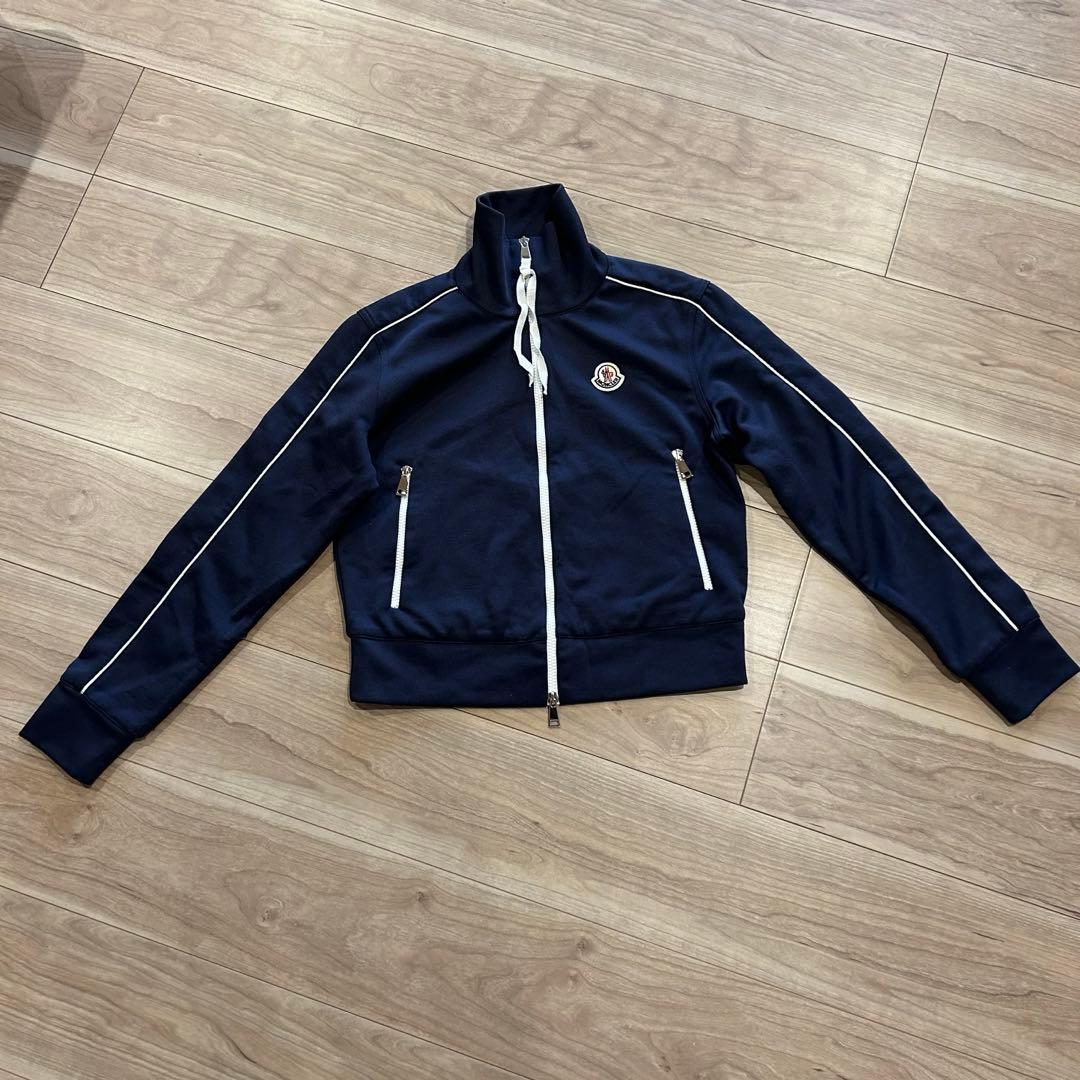 モンクレール ジャージ レディース moncler モンクレ アウター