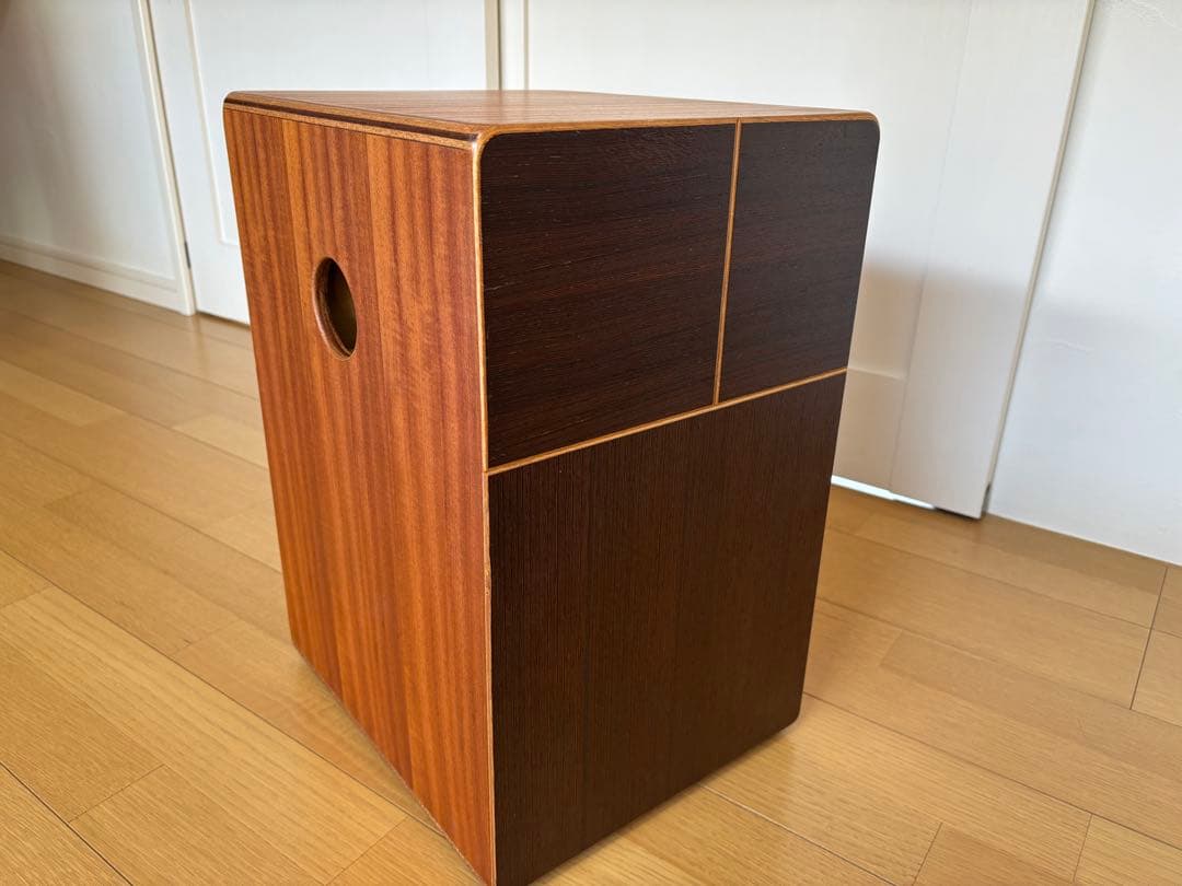 濱崎商会 カホン SPC-380LH 濱崎商会 製品紹介 【SPC-380LH】 - YouTube