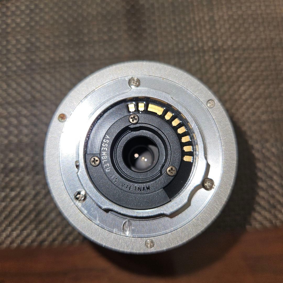 ペンタックスQ10 レンズセット