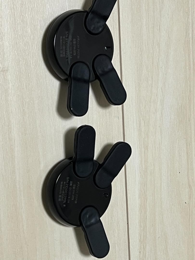 【訳アリ】YA-MAN メディリフトアクアEX 防水 EPM-20TB ブラック