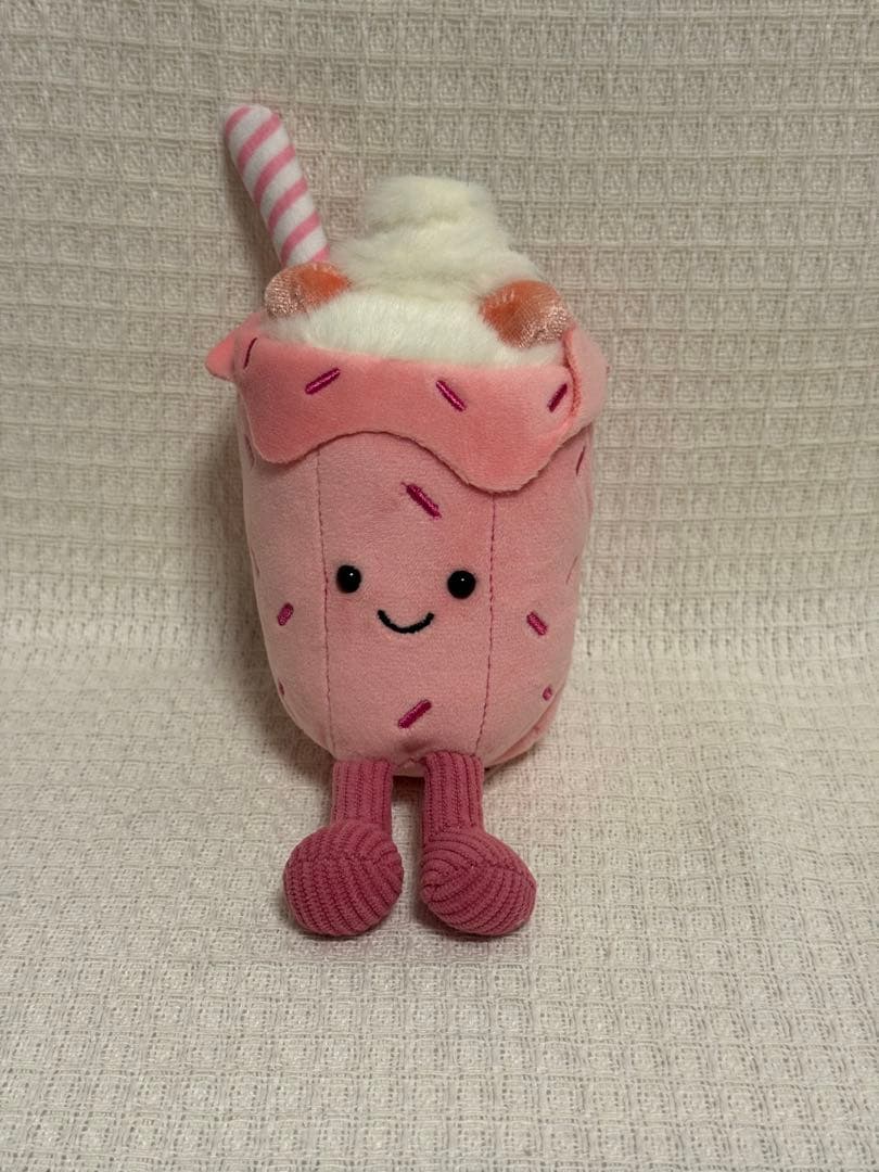 ニューヨーク限定 ジェリーキャット ミルクセーキ - メルカリ