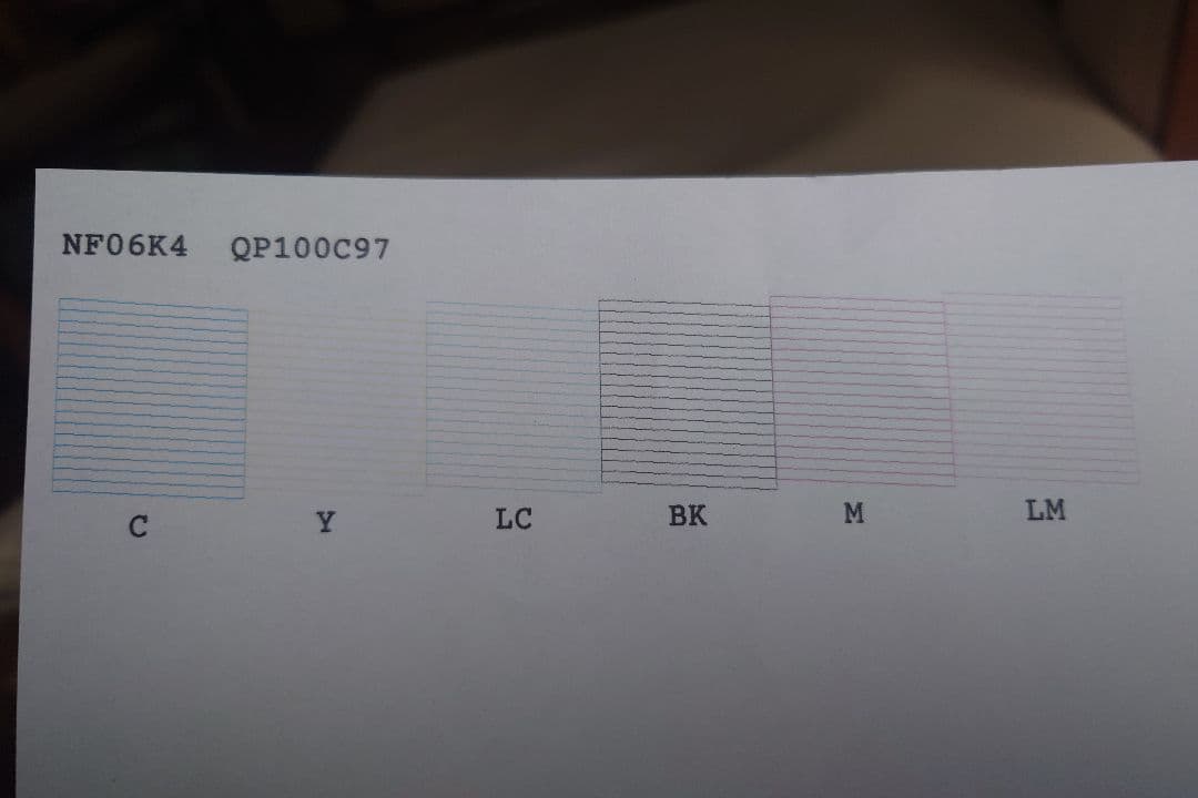 EPSON EP-803AW 実動品