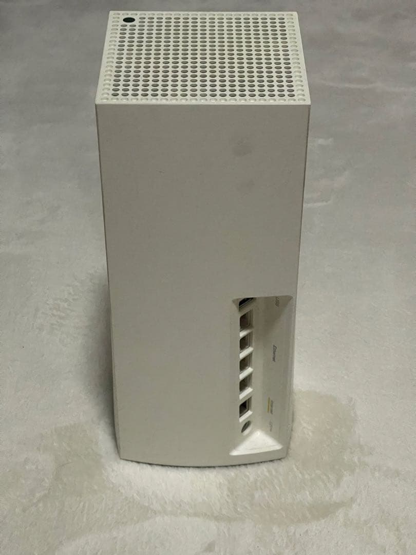 値下4台 台数相談可】Linksys(リンクシス)MX5300WiFiルーター