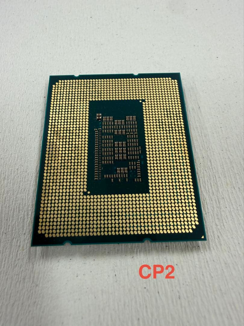 美品♡CP2 intel Corei5-12500 LGA 1700 12世代‼︎