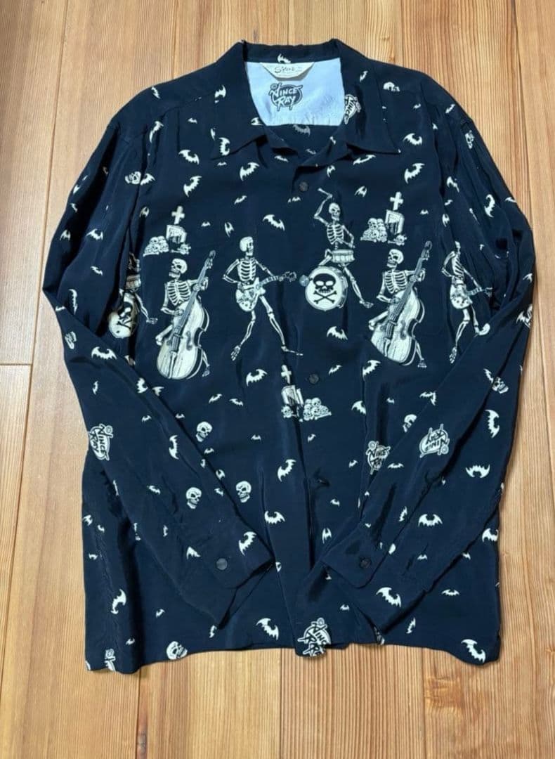 スターオブハリウッド 楽天市場】STAR OF HOLLYWOOD スターオブハリウッド 長袖 レーヨン