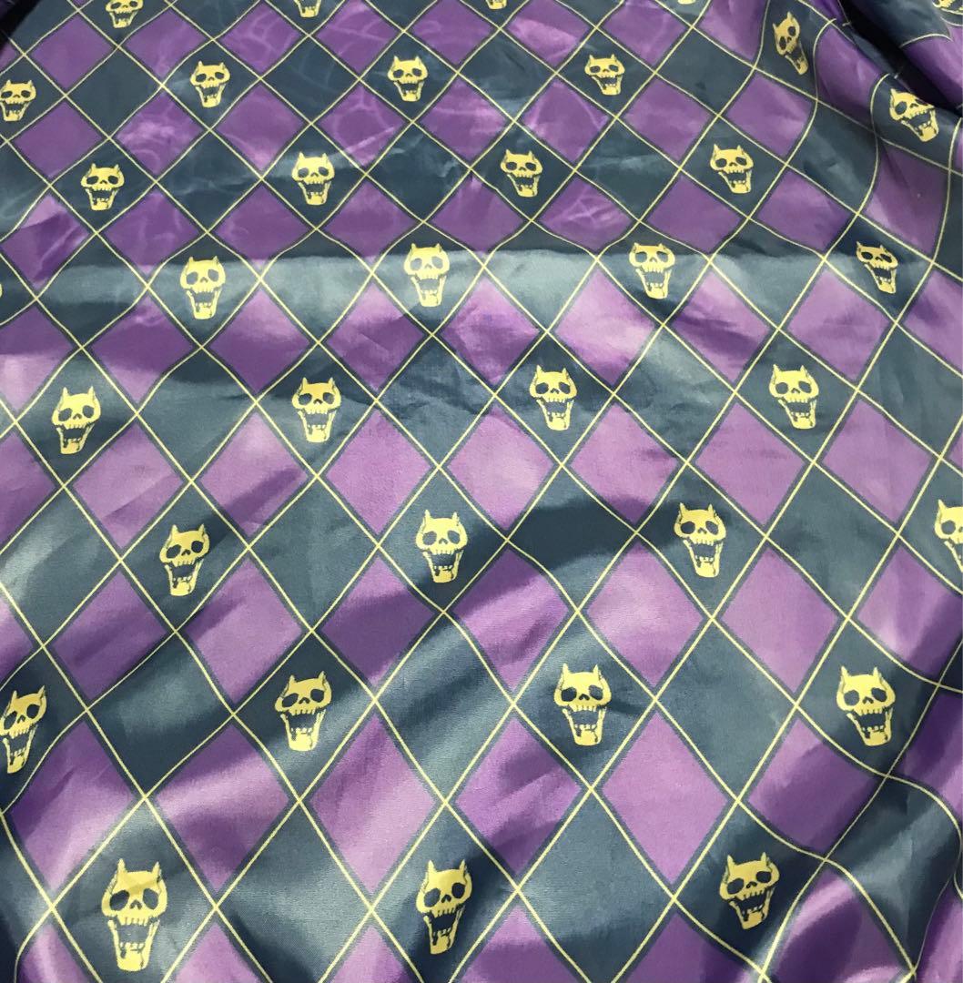 SALE限定価格 JOJO キラークイーン スカジャン - メルカリ