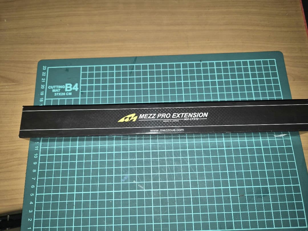 エクステンション MEZZ PRO EXTENSION MX-CF310 Mezz MX-CF310 Extension – Pro Billiard Cues