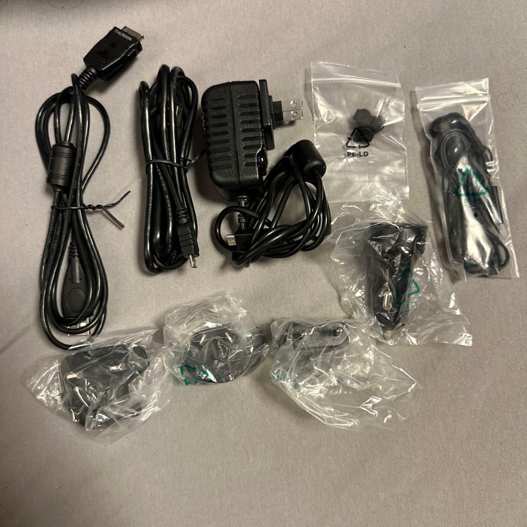 Thuraya XT-PRO 衛星電話 本体