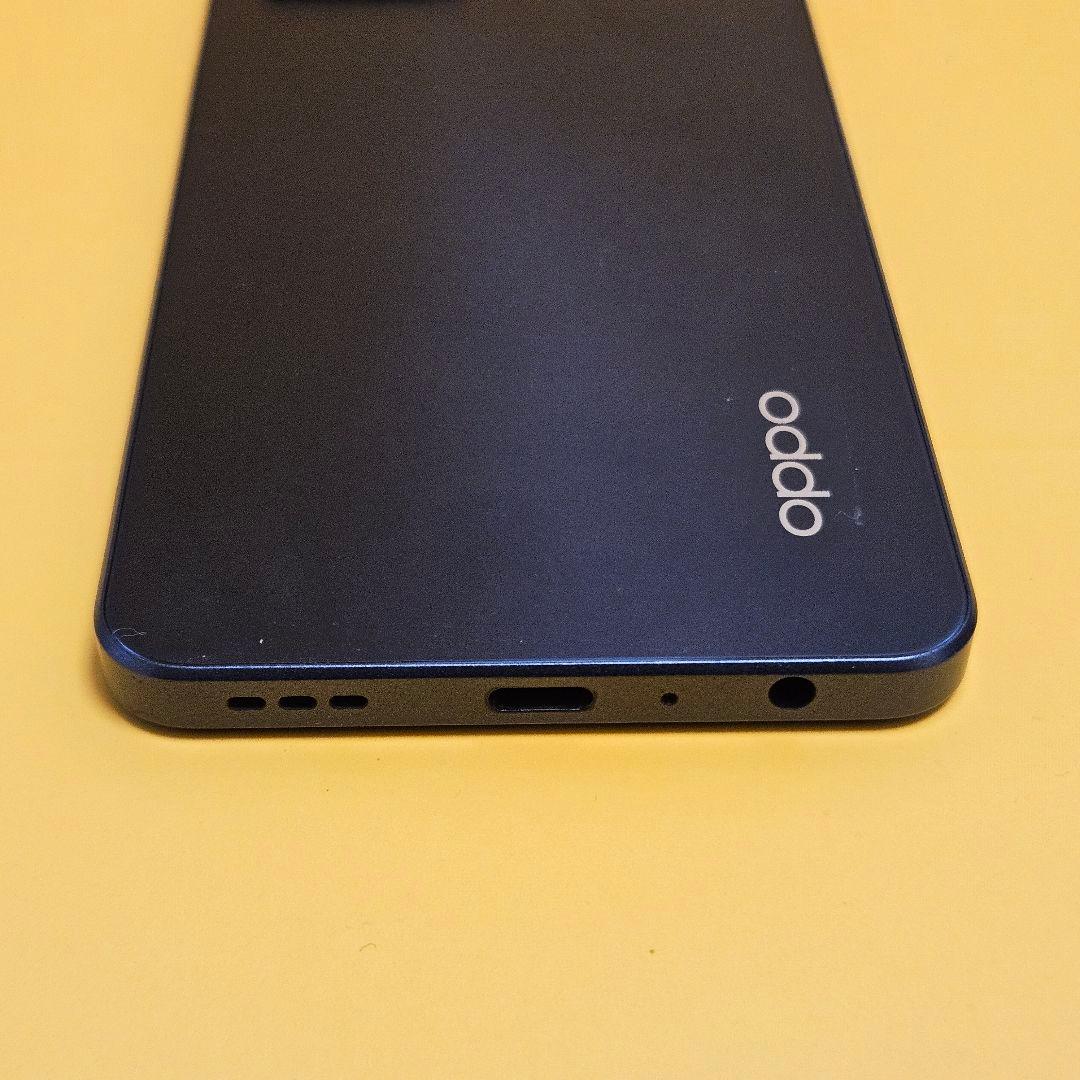 OPPO Reno 7 A ｜24時間以内発送#419 - メルカリ