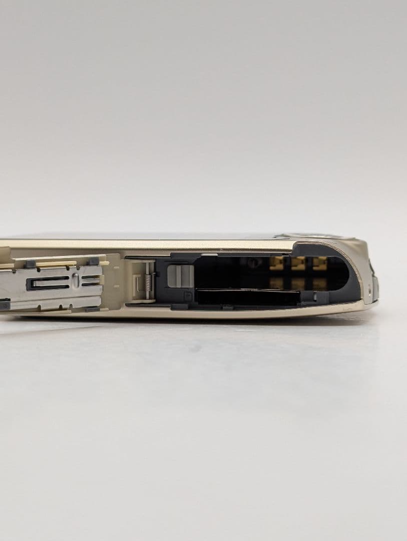 CASIO EXILIM EX-Z2300 ゴールド