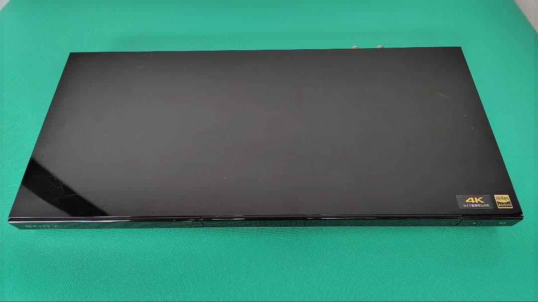 SONY BDZ-ZT3500 3TB ブルーレイレコーダー ソニー