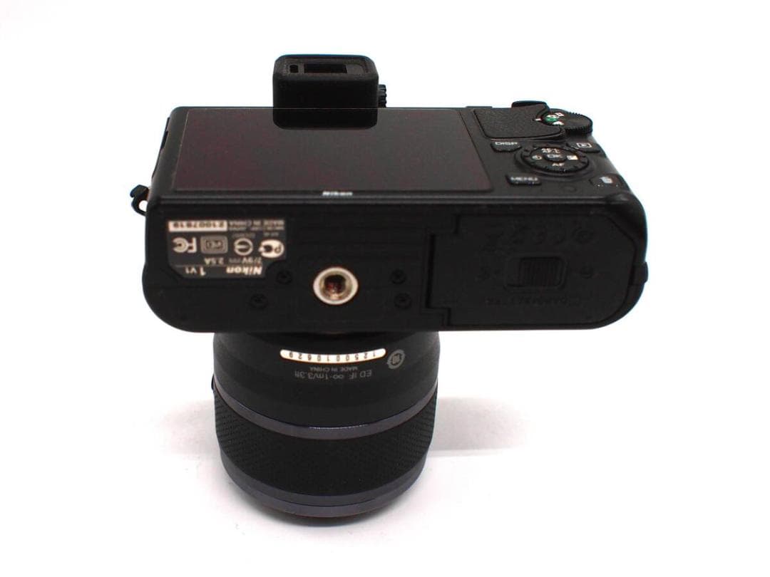 ★極上品★ Nikon 1 V1 NIKKOR 30-110mm VR