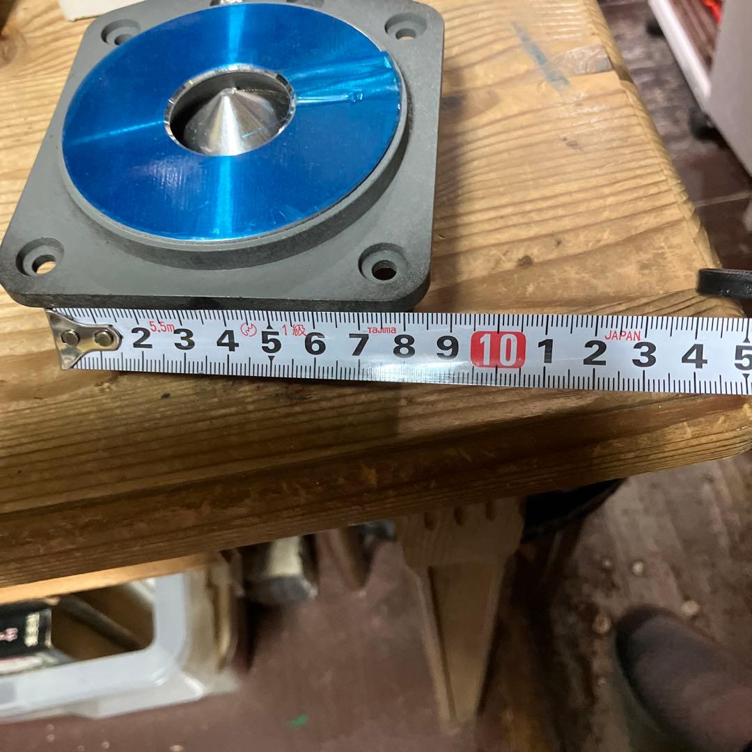 オンキョー　ツィーターユニット　ペア　TW-322D 音出しOK