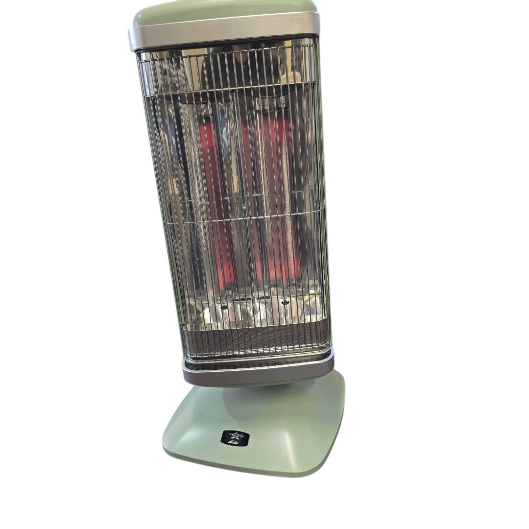 Aladdin 遠赤グラファイトヒーターアラジン2022年製AEH-2G10BJ