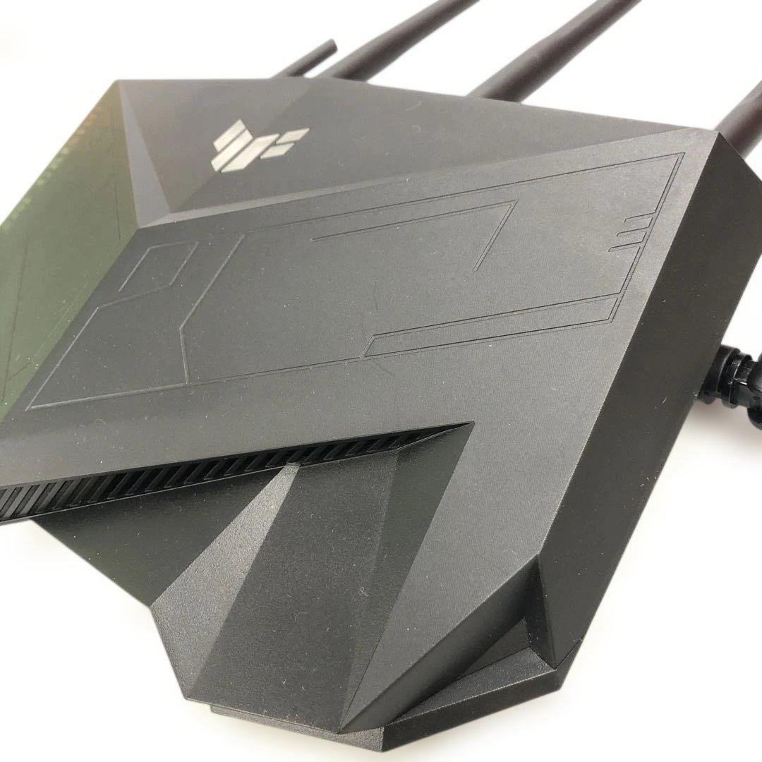 k1138 ASUS TUF-AX6000 無線LANルーター