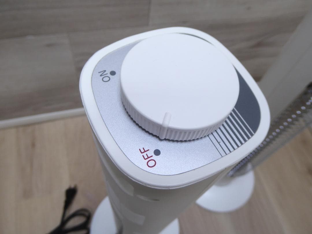 アラジン　電気ストーブ　２台まとめて　１シーズン使用