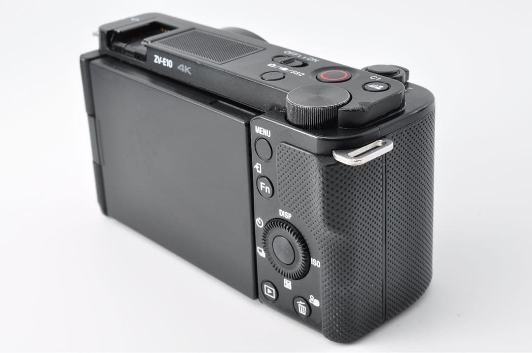 SONY VLOGCAM ZV-E10 ボディ