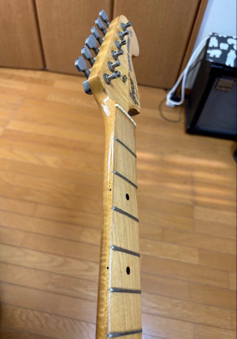 1978年フジゲン製】Greco SE500 ジャパンビンテージ - メルカリ