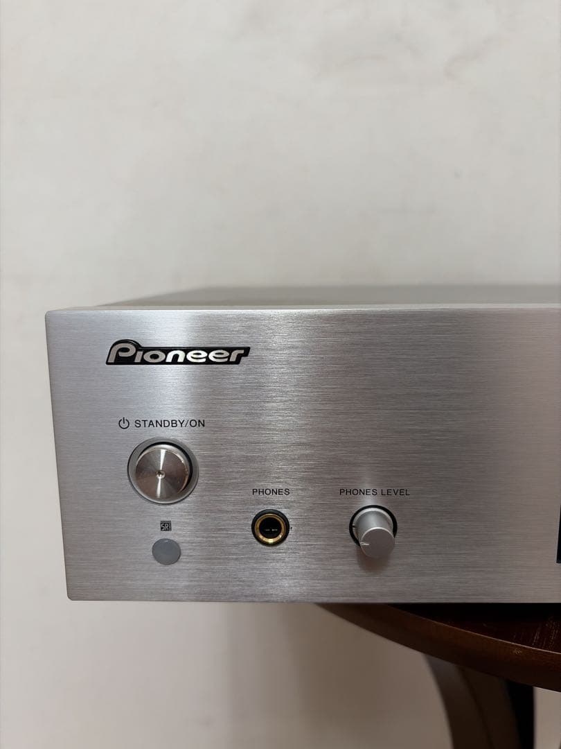【動作未確認】Pioneer PD-30AE 本体のみ　パイオニア