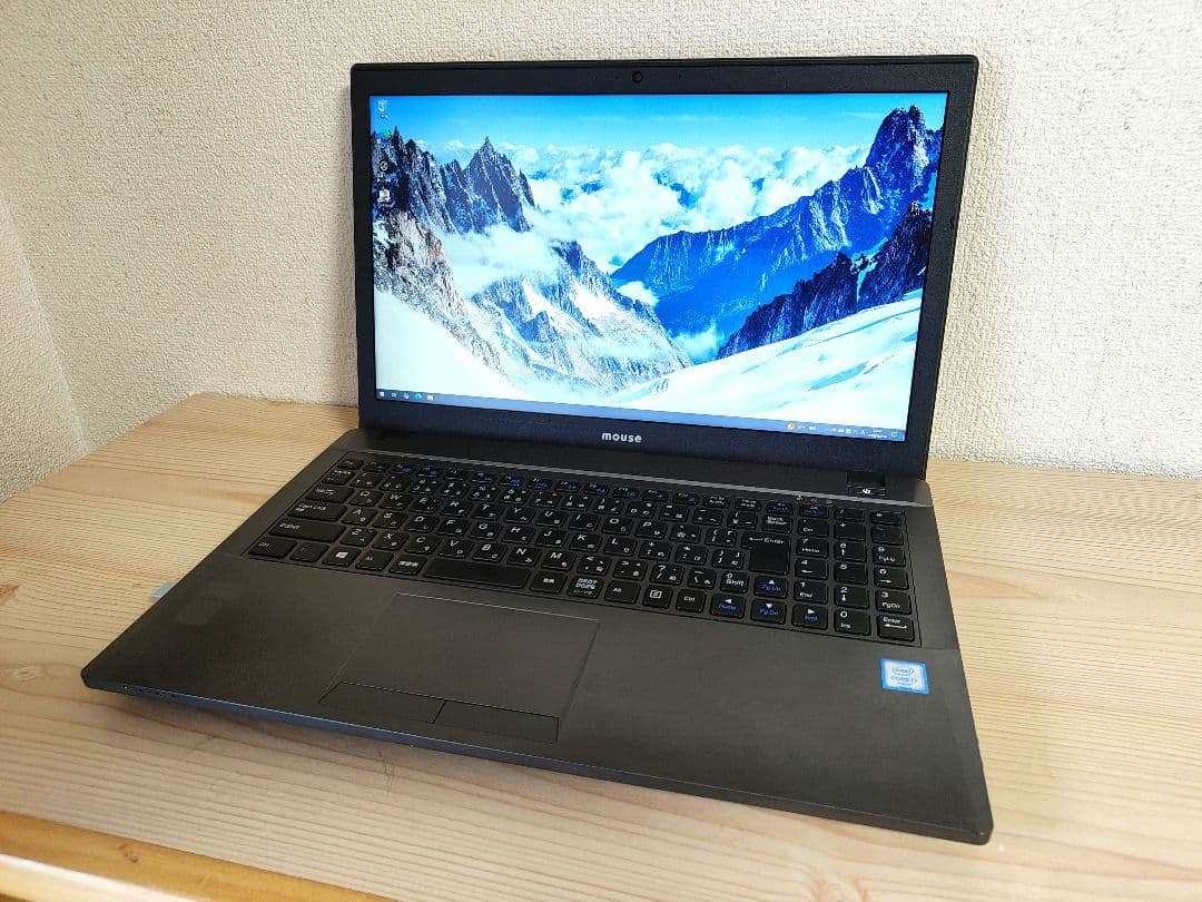 ゲーミングノートPC　i7-6700HQ GTX950M 8GB 16型 ゲーミングノートパソコン ASUS Gaming V16 (Core 7/ メモリ 32GB