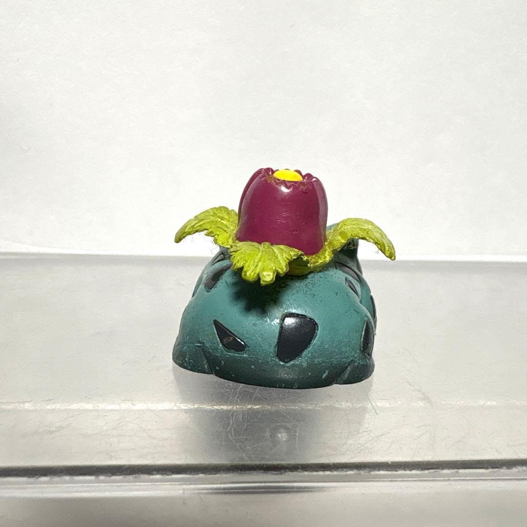 レア】ポケモン モンコレ/モンスターコレクション フシギソウ 初期