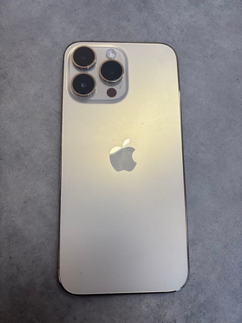 Apple iPhone 14 PROMAX 256GB ゴールド Amazon.com: Apple iPhone 14 Pro Max, 256GB, Gold - Unlocked