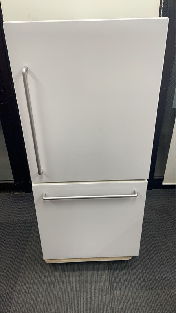 ★大人気！無印良品 MUJI 冷蔵庫 2018年製 MJ-R16A-2型