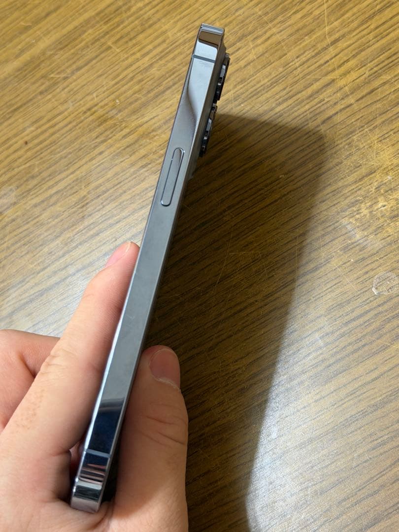 iPhone 13 Pro 128GB シエラブルー