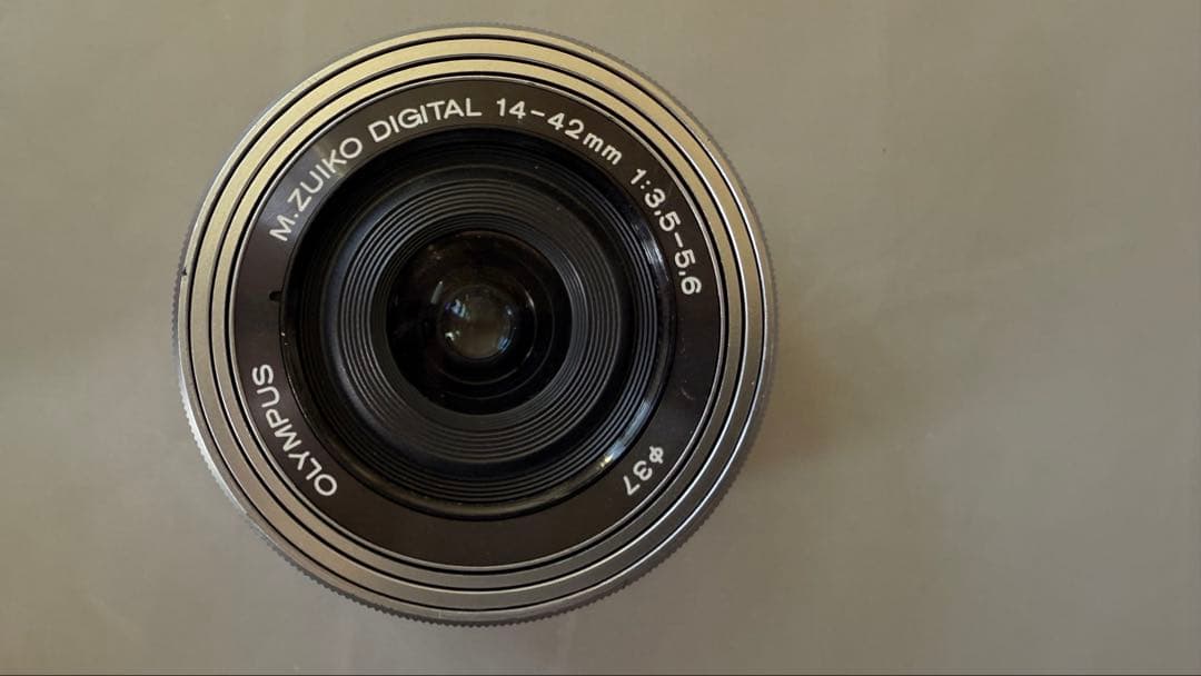 【Tsuki さん専用】OLYMPUS PEN Lite E-PL7 セット