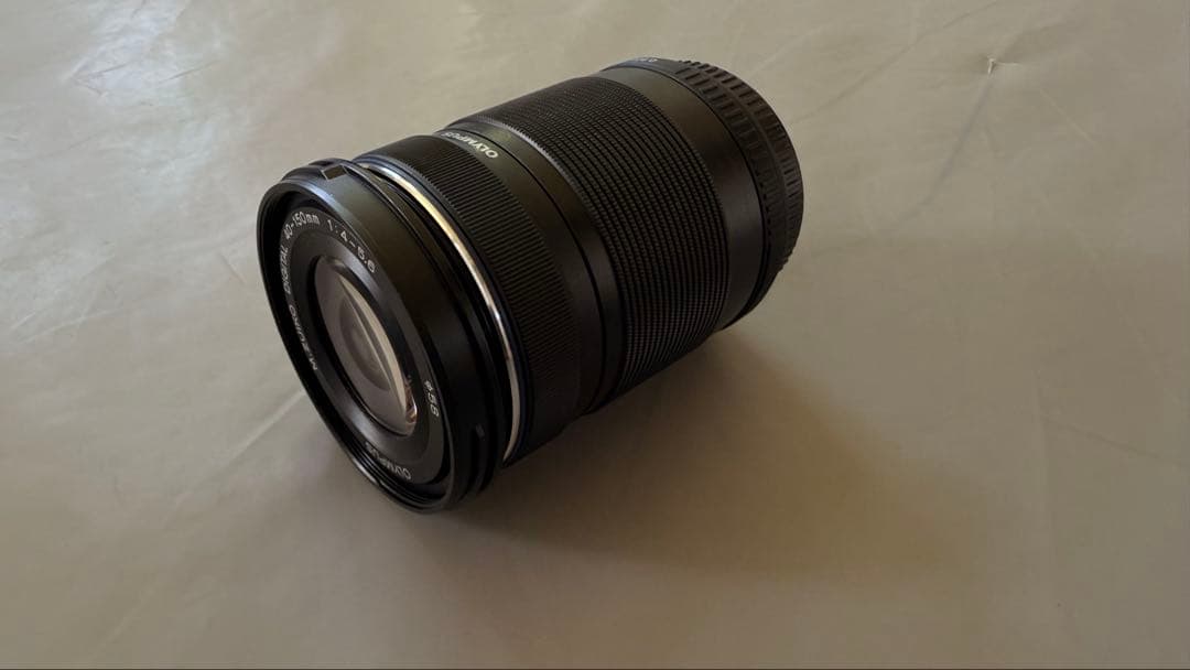 【Tsuki さん専用】OLYMPUS PEN Lite E-PL7 セット