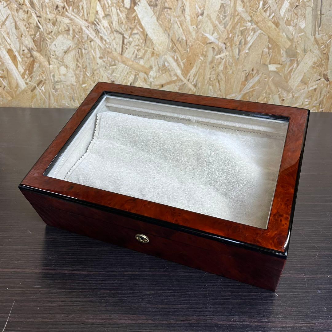 ト*ス様 【美品】ディーディーオールウッド DD ALL WOOD 10本用 時 aonohappa_122751