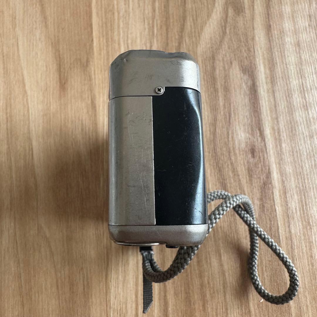 CONTAX T2 ジャンク コンパクトフィルムカメラ