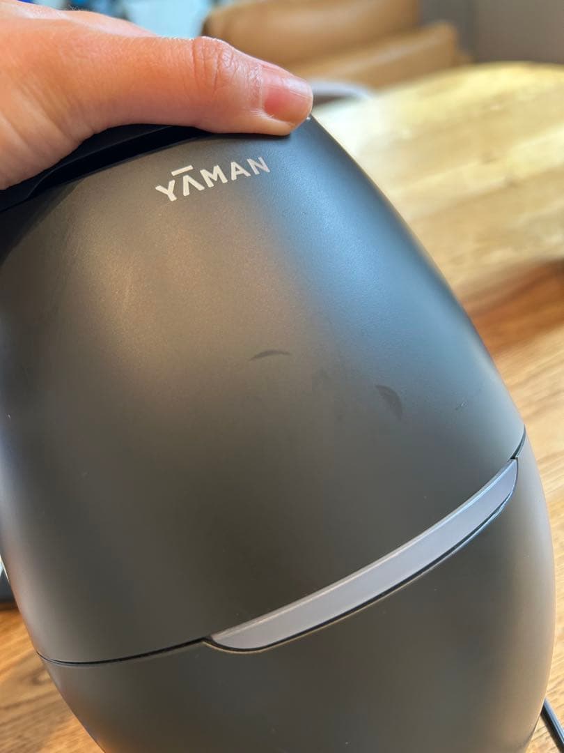 [美品] YA-MAN ヤーマン　正規品　美容スチーマー　完動品