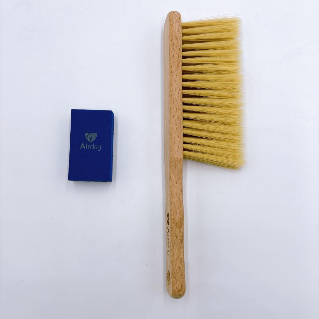 即日発送】Airdog純正付属品メンテナンスセット クリーナー、ブラシ