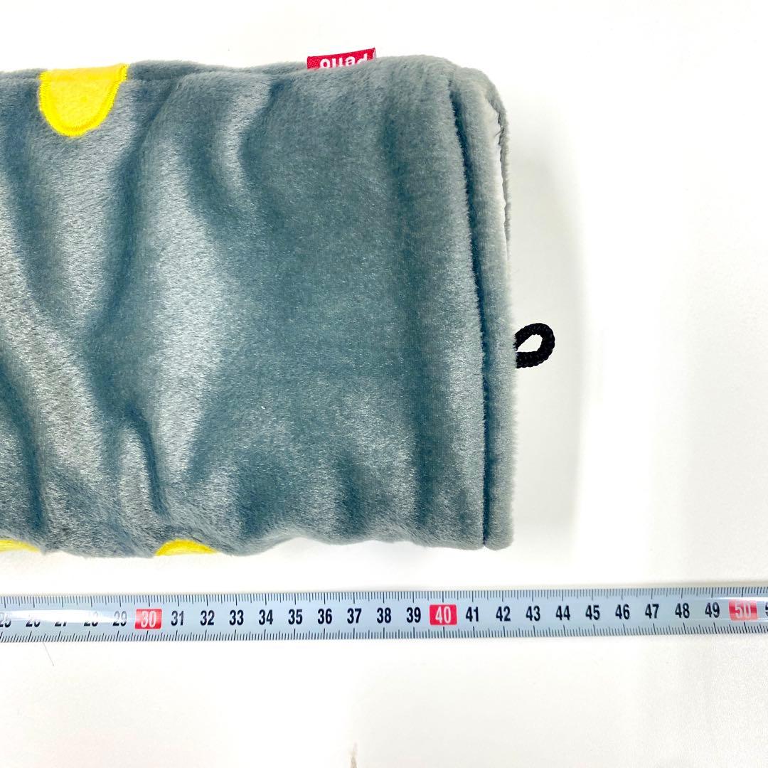 E184 まとめ売り くまもん クッション ぬいぐるみ 枕 ネック - メルカリ