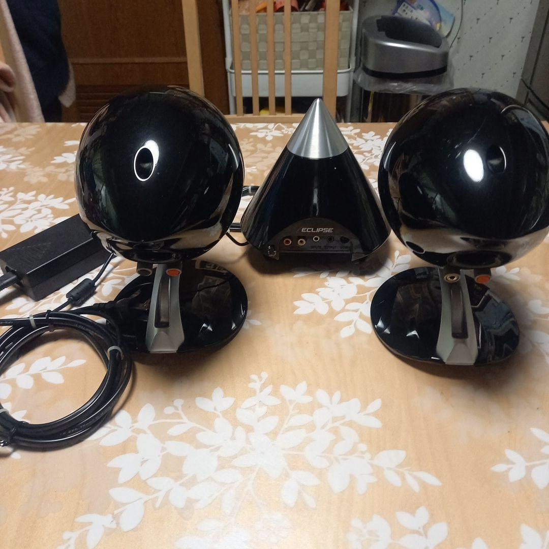 Celcus ブラック スピーカーセット