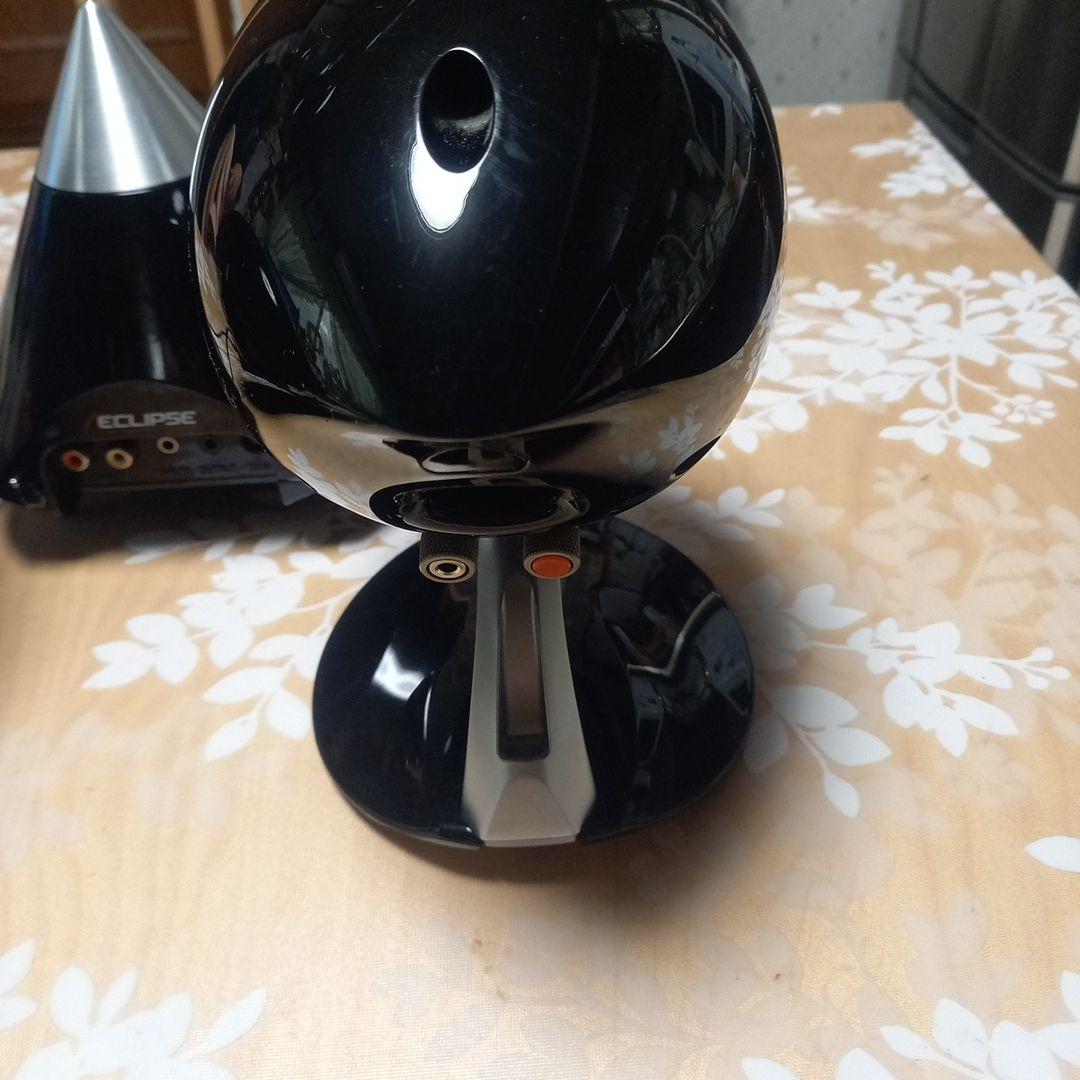 Celcus ブラック スピーカーセット