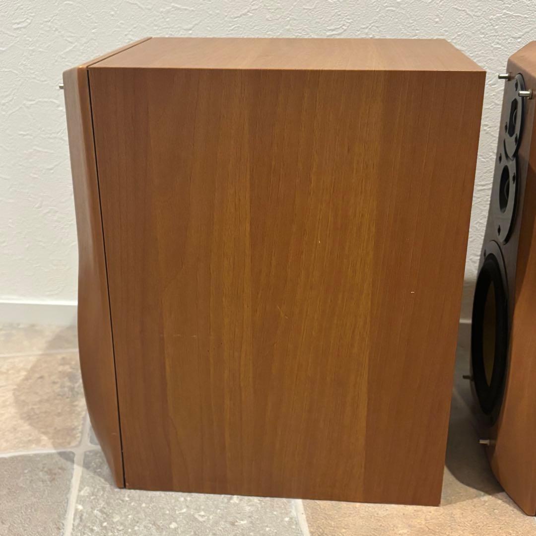 DENON デノン SC-201SA スピーカー ペア 3ウェイ 4スピーカー