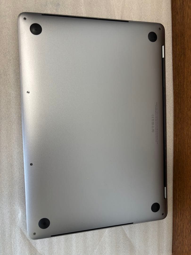 専用i7 1TB MacBookPro 13インチ Touchbar A1989 - メルカリ
