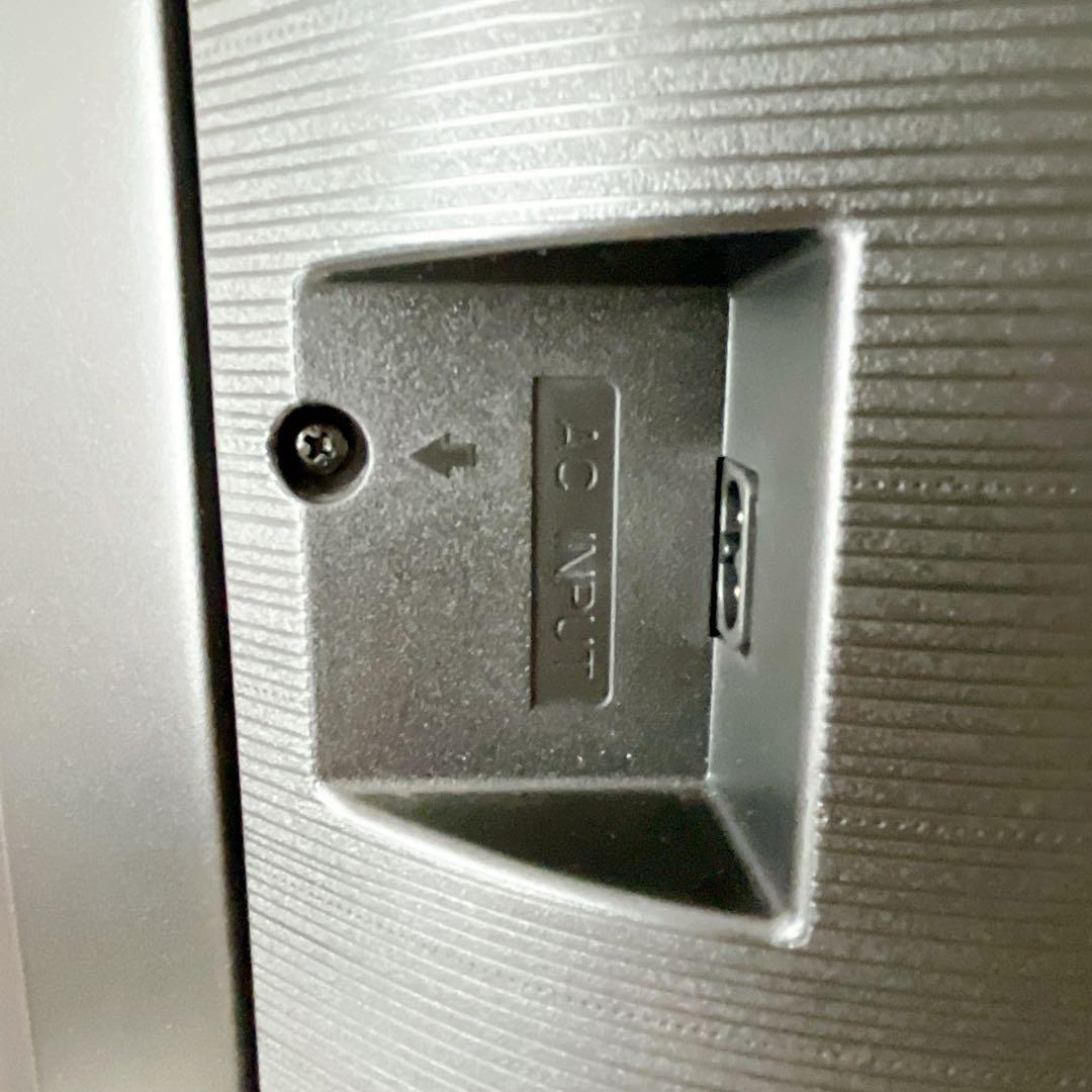 美品 Hisenseハイセンス 液晶テレビ 4KTV 43インチ 43U7FG